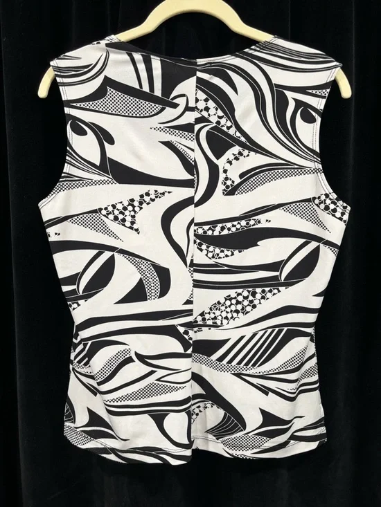 Picadilly Top - Picture 2 of 2